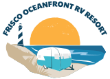 Frisco Oceanfront RV Resort